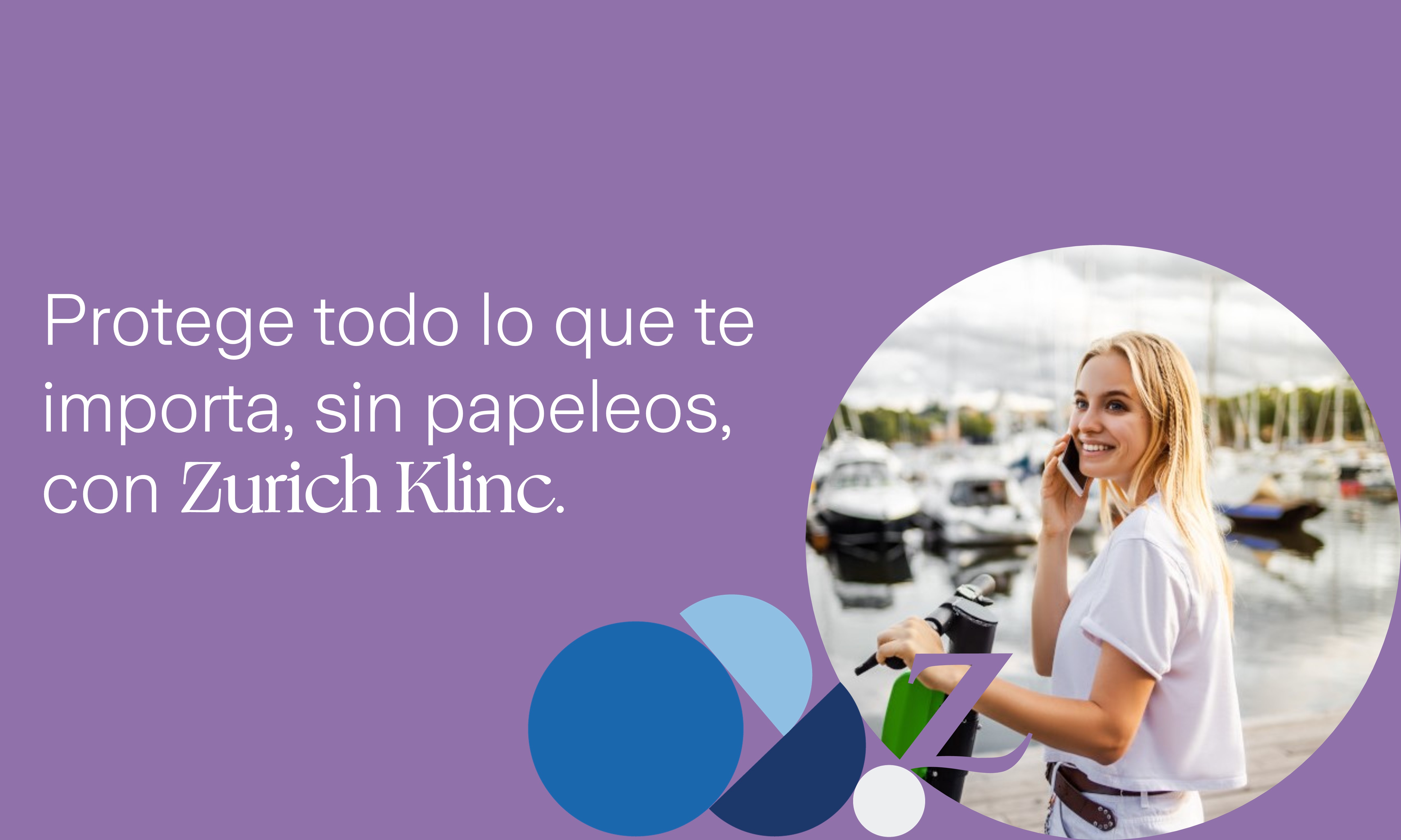 Seguros Klinc