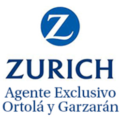 Ir a la página principal de Portal de Agentes Zurich